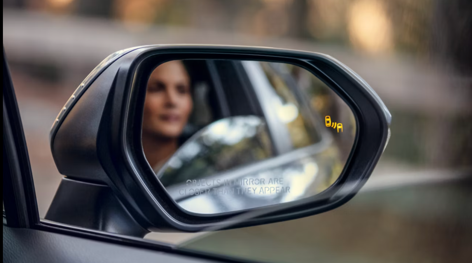 new safety features in the 2026 corolla