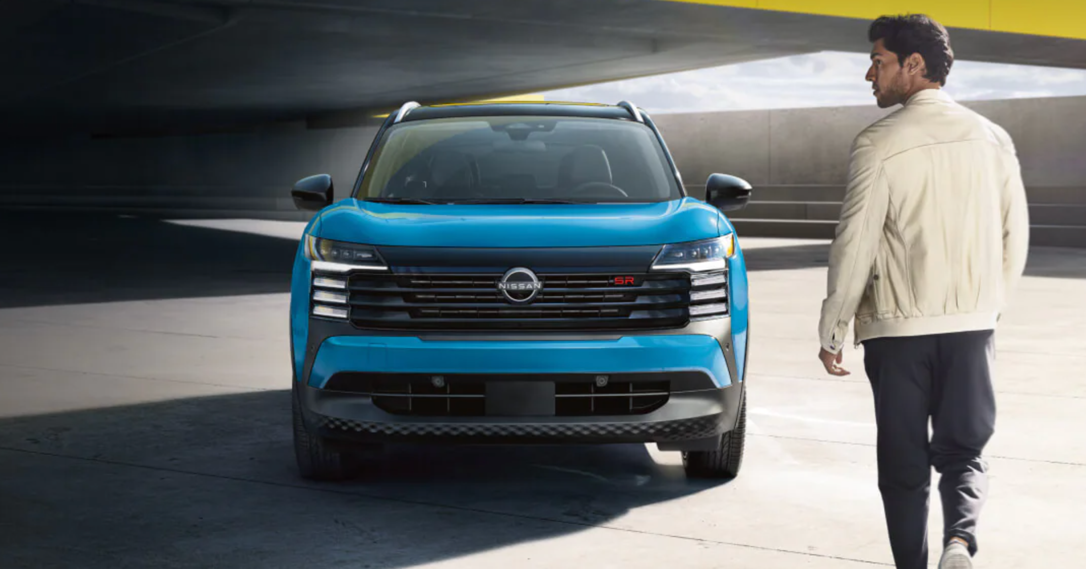 New Nissan Kicks Deals at a Kenosha Nissan Dealership