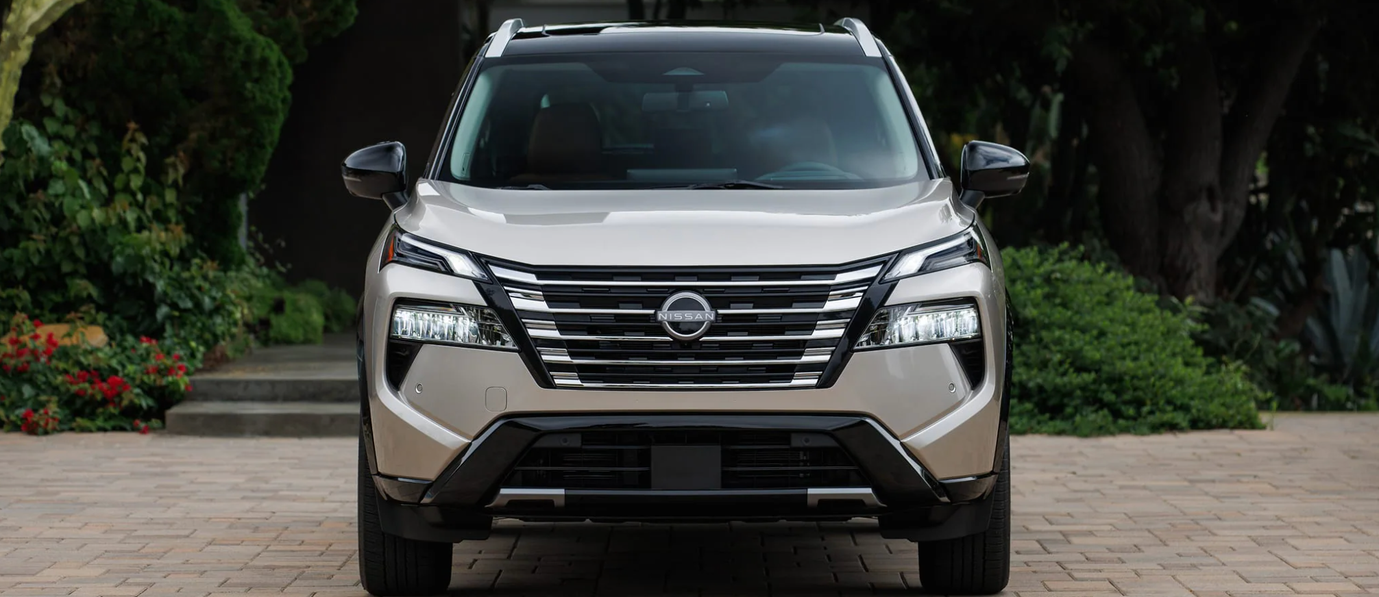 Shop for a quality used Nissan Rogue model near Bristol, WI