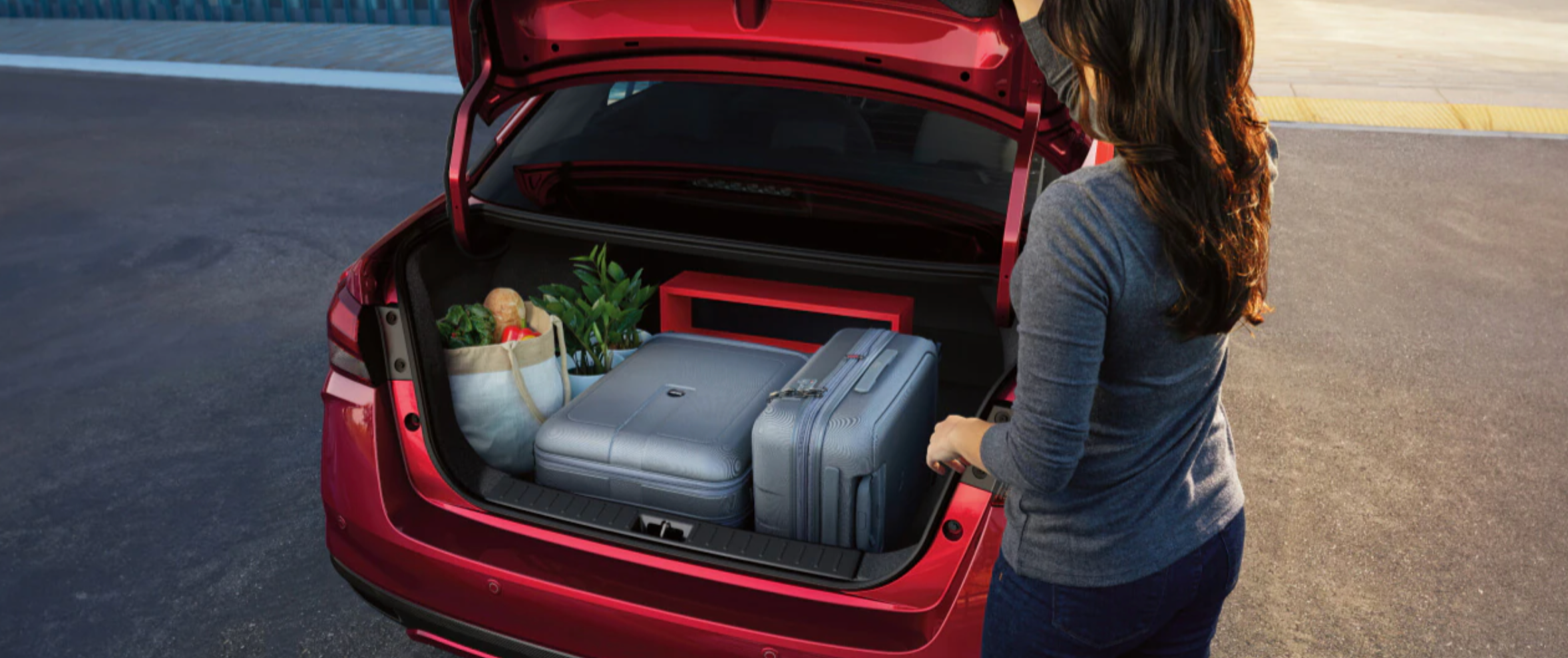 Claim your Nissan Versa Special Offer to save big at Kenosha Nissan in Wisconsin