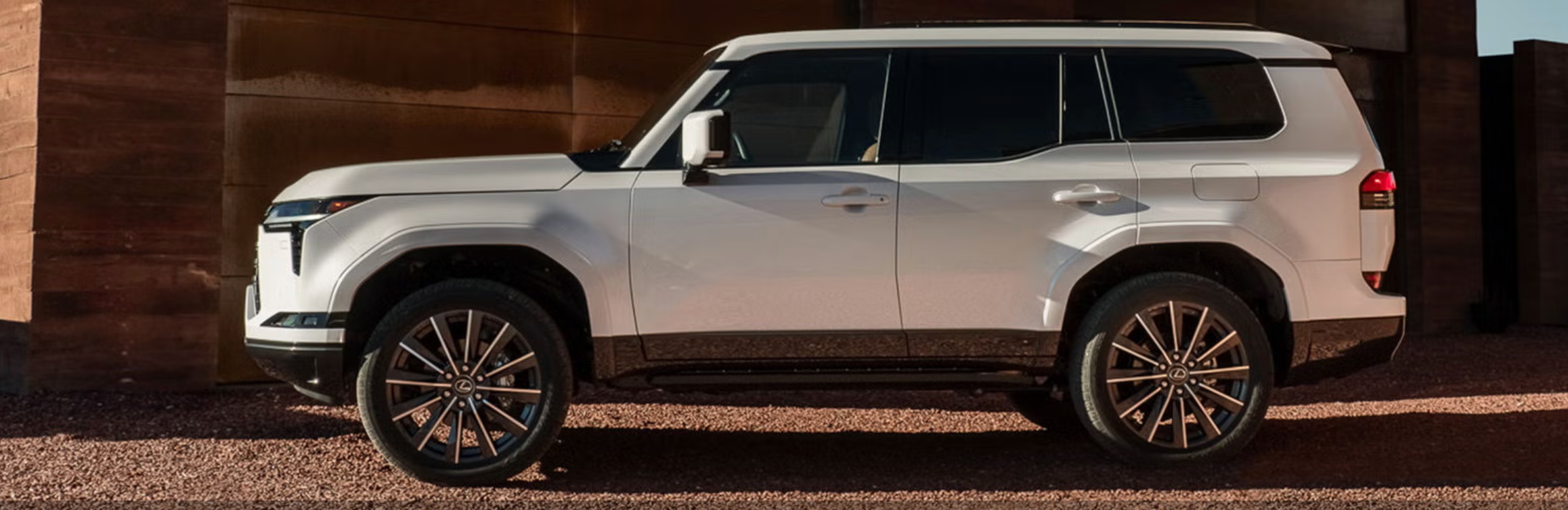 Lexus GX for Sale near Chicago