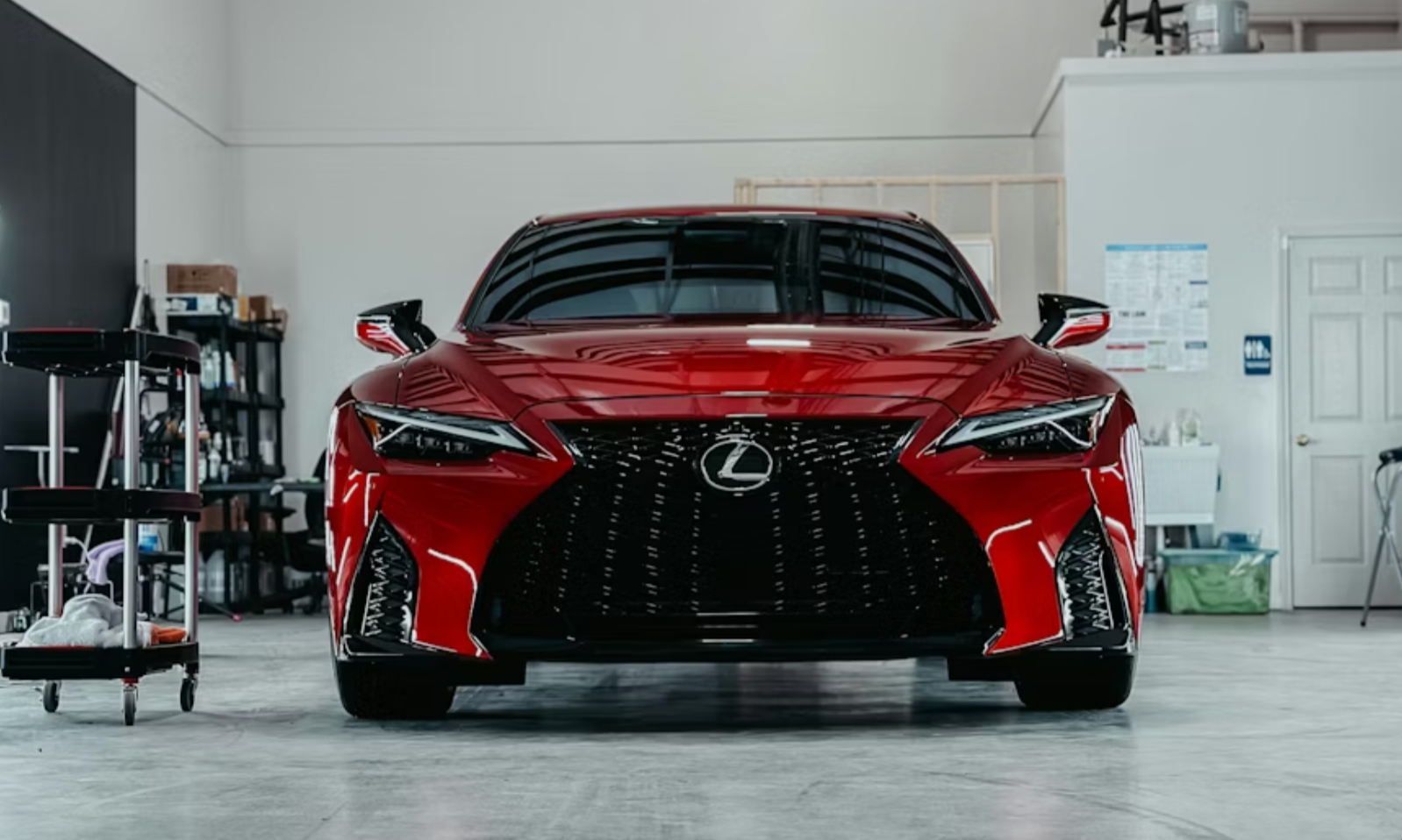 Best Lexus Service Specials Near Me at Lexus of Arlington Heights, IL
