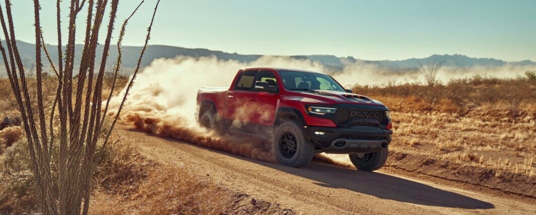 Ram Dealer in Knoxville TN