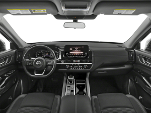 2025 Nissan Pathfinder Lake Charles, LA 