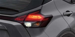 Nissan Light Lake Charles, LA