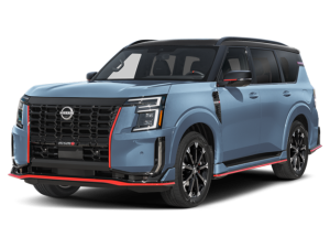 2026 Nissan Armada NISMO Lake Charles, LA