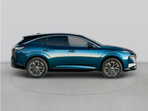2026 Nissan Murano Lake Charles, LA