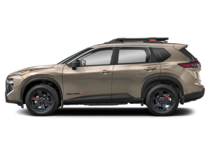 2026 Nissan Rogue SUV Lake Charles, LA