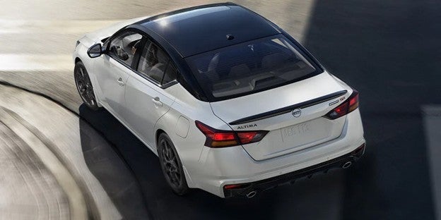 2026 Nissan Altima Performance and Technology A Midsize Sedan That Gets the Balance Right Lake Charles, LA