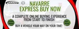 Navarre Express Buy Now