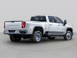 2025 Chevrolet Silverado 3500 HD Lake Charles, LA 