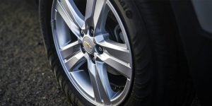 Chevy Wheel Lake Charles, LA