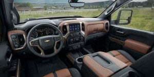 Used Chevy in Lake Charles, LA