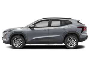 2026 Chevrolet Trax Lake Charles, LA
