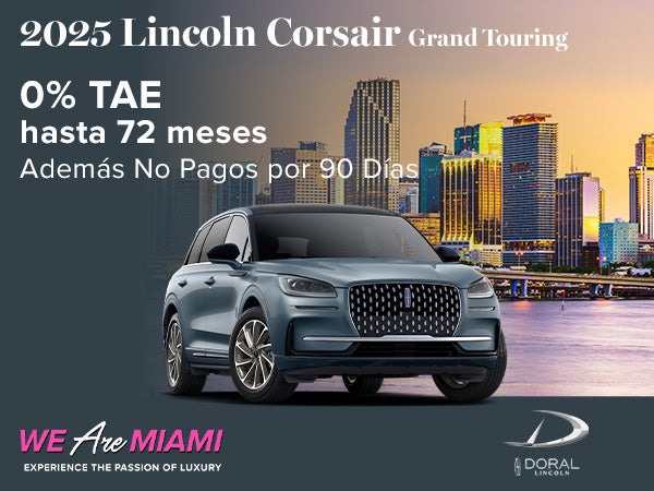 Corsair Grand Touring