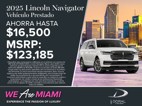 Navigator