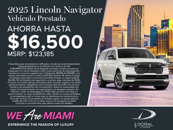 Navigator