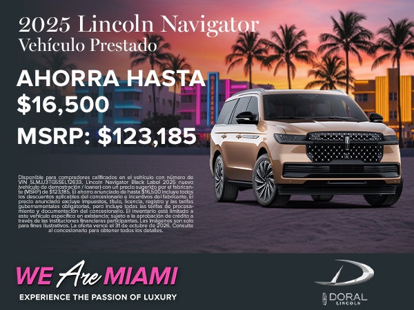 Navigator