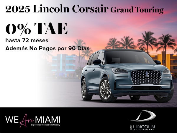 Corsair Grand Touring