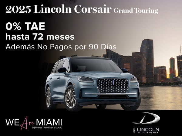 Corsair Grand Touring