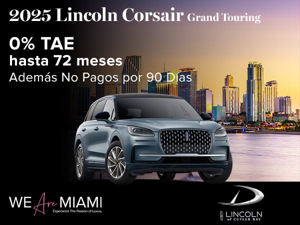 Corsair Grand Touring