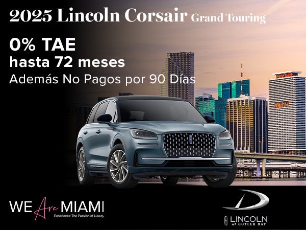 Corsair Grand Touring