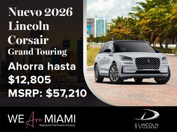 Corsair Grand Touring