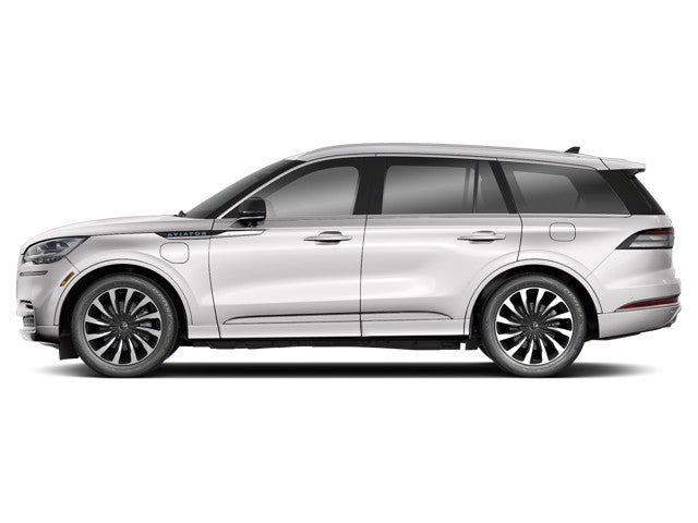 2024 Lincoln Aviator from Bergstrom Neenah Ford in Neenah, WI