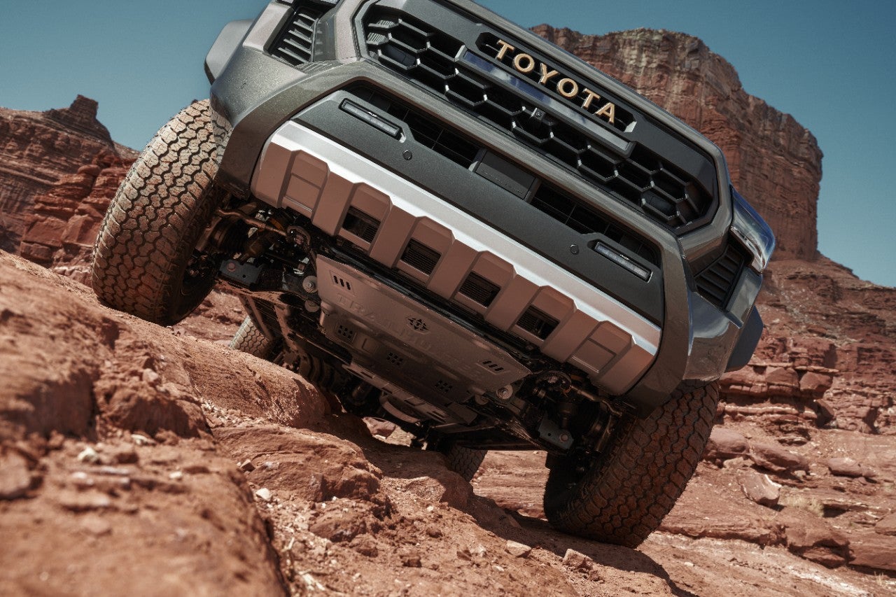 Toyota Tacoma for Sale near Salt Lake City UT