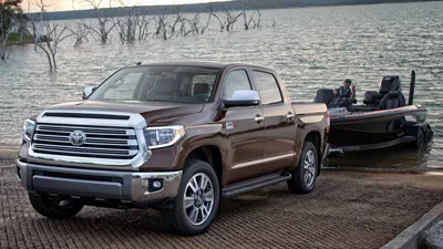Toyota Tundra