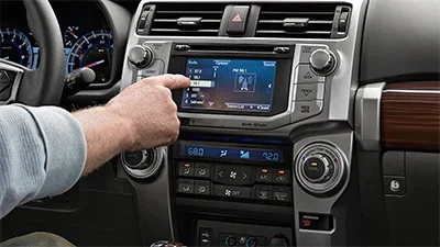 Bluetooth Pairing