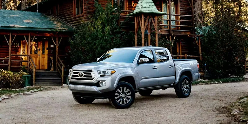 Toyota Tacoma