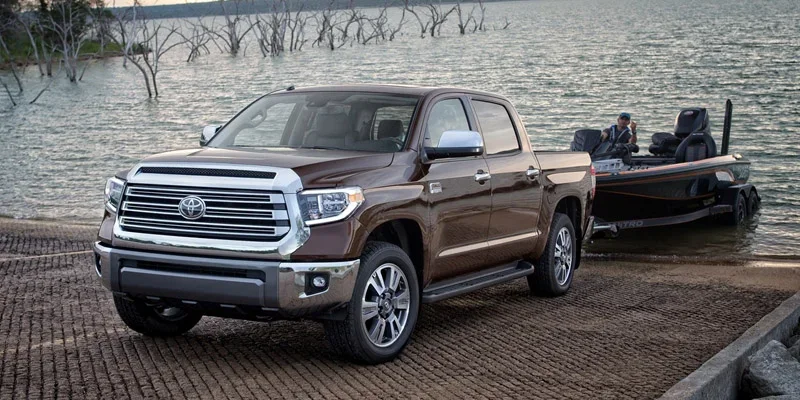 Toyota Tundra