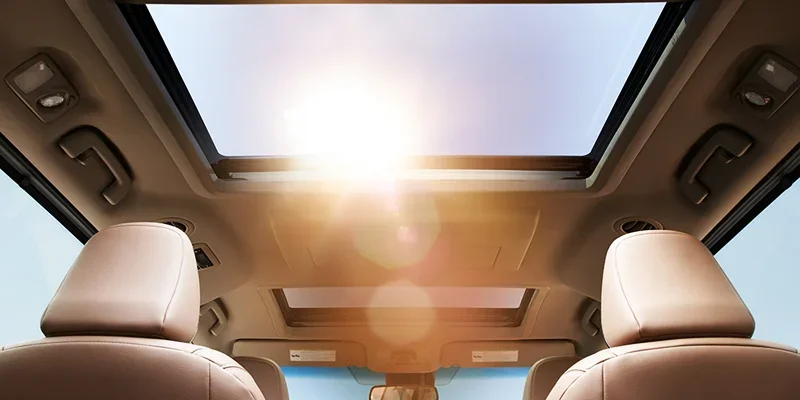 2020 Sienna