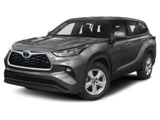 Toyota Highlander L