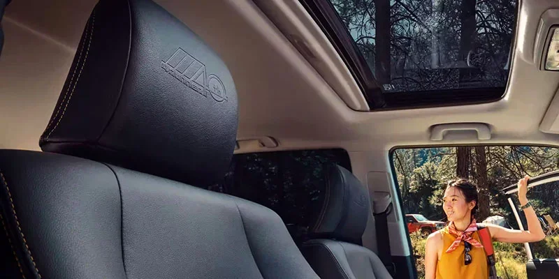 Toyota 4Runner