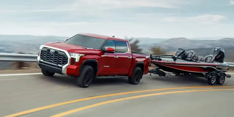 Toyota Tundra