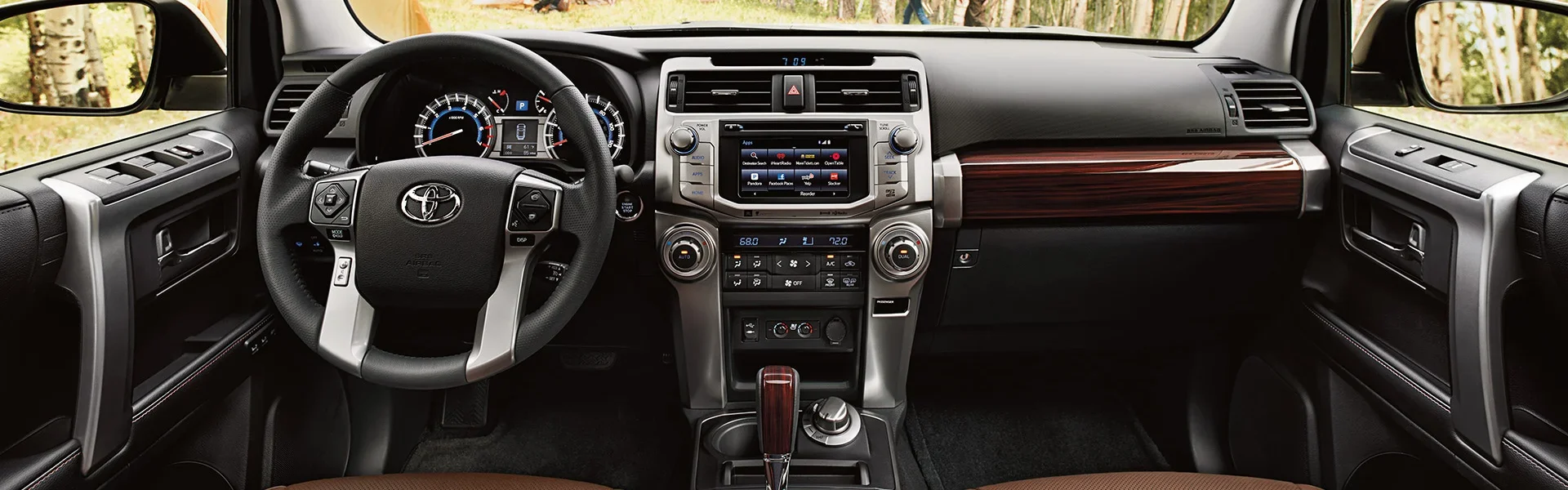 Toyota 4Runner