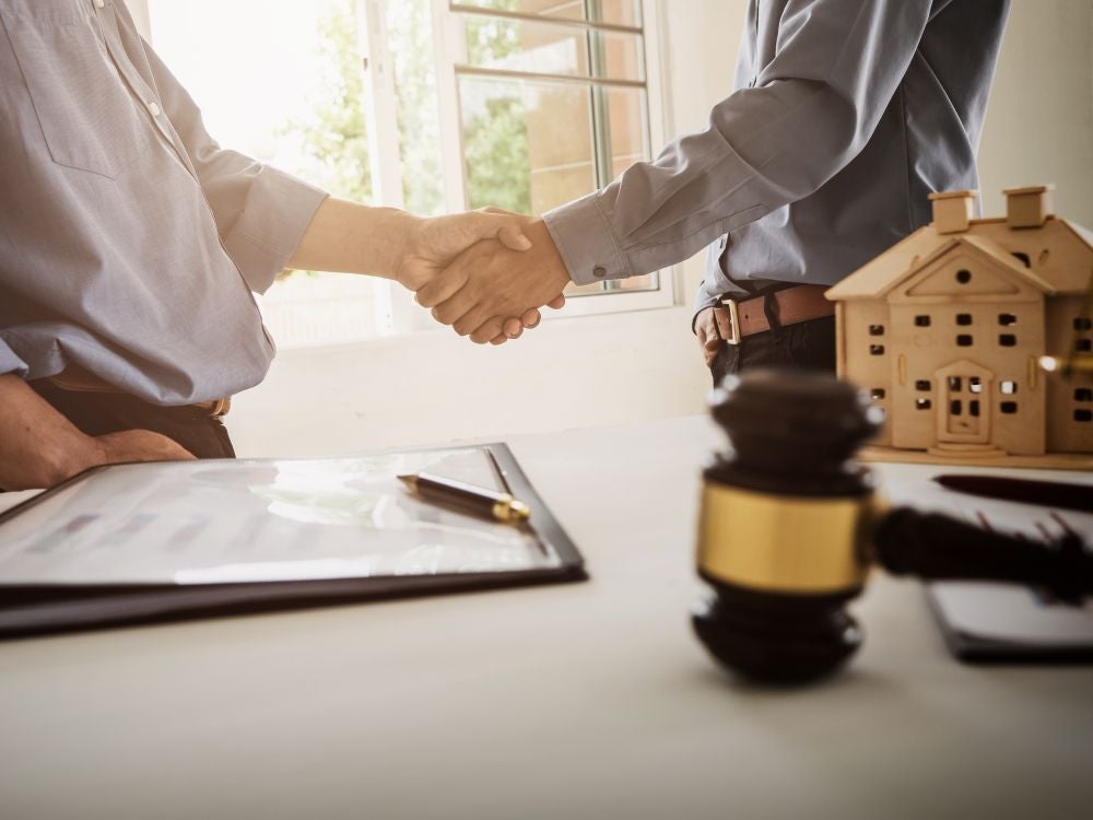 Astoria landlord real estate attorney