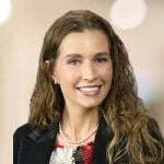 Eve T. K. Volkmann named partner at Goldstein, Buckley, Cechman, Rice &amp; Purtz, P.A.