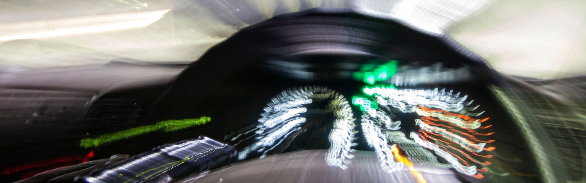Reckless Driving
