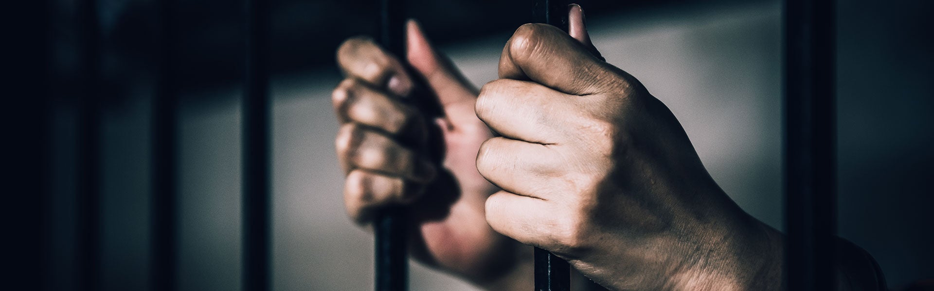 Man arrested