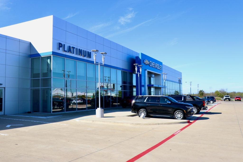 Dealership