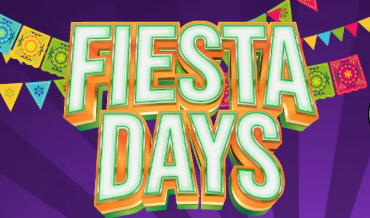 fiesta days 