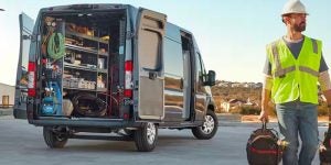 2025 Ram ProMaster for sale in Shelbyville, KY