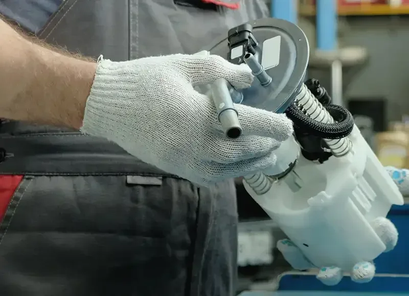 fuel pump