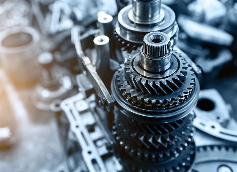 Transmission Service in Bradenton, FL - Conley Isuzu Truck Center