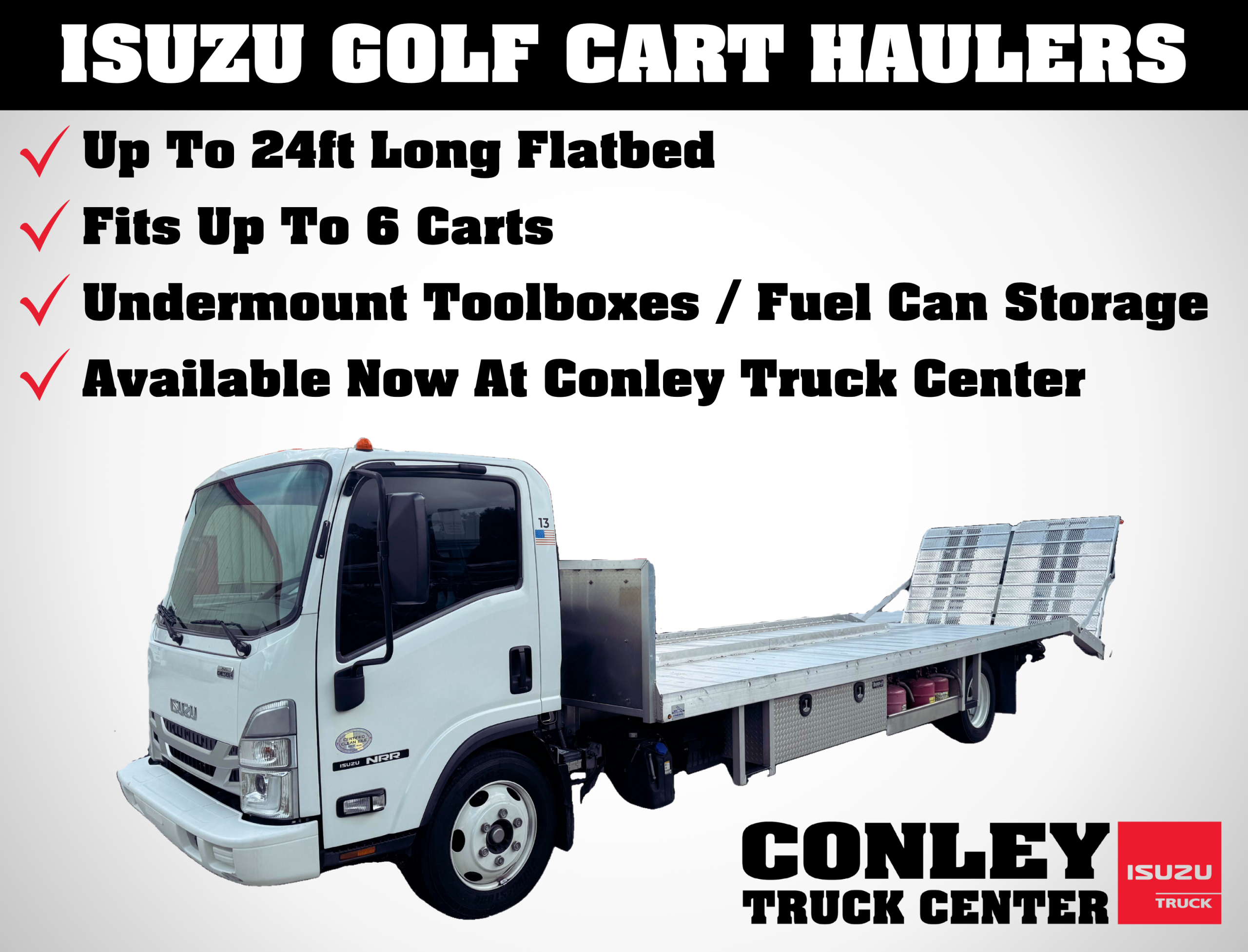 WE BUY TRUCKS