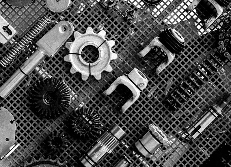OEM Auto Parts in Bradenton, FL - Conley Isuzu Truck Center