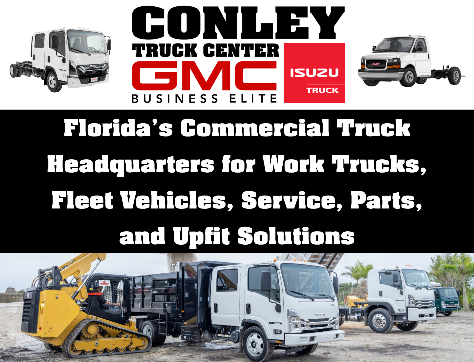 Conley Truck Center